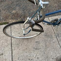 Vintage Schwinn Deluxe Varsity Bike