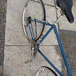 Vintage Schwinn Deluxe Varsity Bike