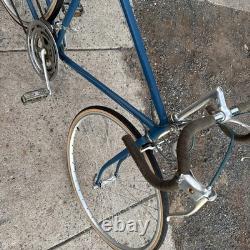 Vintage Schwinn Deluxe Varsity Bike
