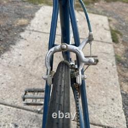 Vintage Schwinn Deluxe Varsity Bike