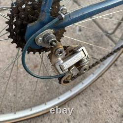 Vintage Schwinn Deluxe Varsity Bike
