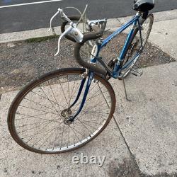 Vintage Schwinn Deluxe Varsity Bike everything working fine
