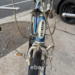 Vintage Schwinn Deluxe Varsity Bike everything working fine