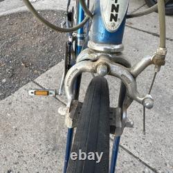 Vintage Schwinn Deluxe Varsity Bike everything working fine