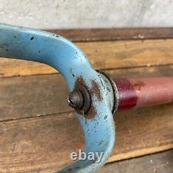 Vintage Schwinn Excelsior Fork 26 Balloon Tire Blue 1 Threaded 6.75 26