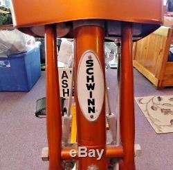 Vintage Schwinn Exercise Bike Kl517872 Excellent Condition Everything Works