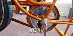 Vintage Schwinn Exercise Bike Kl517872 Excellent Condition Everything Works