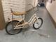 Vintage Schwinn Fair Lady Beige Muscle Bike