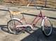 Vintage Schwinn Fair Lady Bike For Restore Or Parts Not Working As It Is