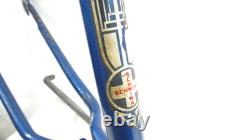 Vintage Schwinn Frame 24 OG Paint 1956 Cruiser S7 Rim Tiger Corvette American