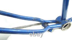 Vintage Schwinn Frame 24 OG Paint 1956 Cruiser S7 Rim Tiger Corvette American