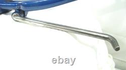 Vintage Schwinn Frame 24 OG Paint 1956 Cruiser S7 Rim Tiger Corvette American