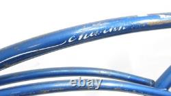 Vintage Schwinn Frame 24 OG Paint 1956 Cruiser S7 Rim Tiger Corvette American