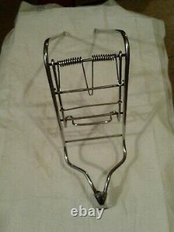 Vintage Schwinn Front Rack Nice Z 6