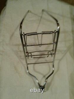 Vintage Schwinn Front Rack Nice Z 6