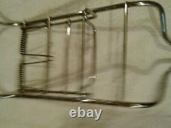 Vintage Schwinn Front Rack Nice Z 6