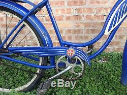 Vintage Schwinn Girls Bicycle