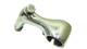 Vintage Schwinn Gooseneck Stem As Phantom Corvette Jaguar Hornet S2 S7 Rim Nice