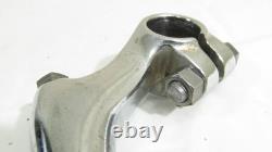 Vintage Schwinn Gooseneck Stem AS Phantom Corvette Jaguar Hornet S2 S7 Rim NICE