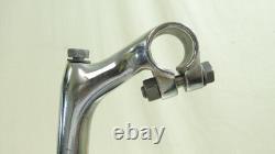 Vintage Schwinn Gooseneck Stem AS Phantom Corvette Jaguar Hornet S2 S7 Rim NICE