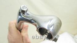 Vintage Schwinn Gooseneck Stem AS Phantom Corvette Jaguar Hornet S2 S7 Rim NICE