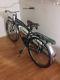 Vintage Schwinn Green Phantom Bicycle 1950's