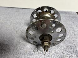 Vintage Schwinn High Flange 36 Hole Free Wheel Rear Hub