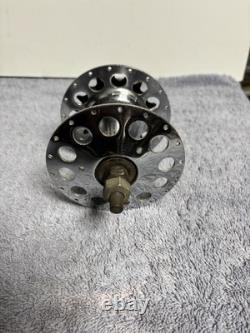 Vintage Schwinn High Flange 36 Hole Free Wheel Rear Hub