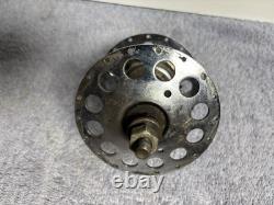Vintage Schwinn High Flange 36 Hole Free Wheel Rear Hub