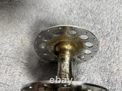 Vintage Schwinn High Flange 36 Hole Free Wheel Rear Hub