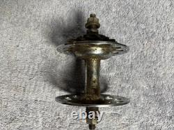 Vintage Schwinn High Flange 36 Hole Free Wheel Rear Hub