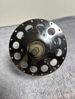 Vintage Schwinn High Flange 36 Hole Free Wheel Rear Hub