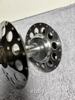 Vintage Schwinn High Flange 36 Hole Free Wheel Rear Hub