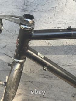Vintage Schwinn High Sierra 19.5 Frame + Fork 22.5 TT 130 mm 80s MTB Vintage Schwinn High Sierra 19.5 Frame + Fork 22.5 TT 130 mm 80s MTB