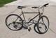 Vintage Schwinn High Sierra Black Chrome Mountain Bike 19 Frame