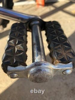 Vintage Schwinn Hollywood Blue USA Chicago