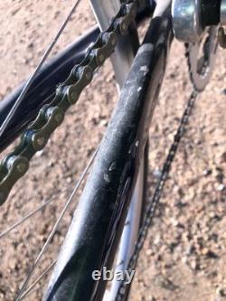 Vintage Schwinn Hollywood Blue USA Chicago