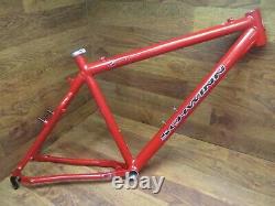 Vintage Schwinn Homegrown 26 Cantilever Mountain Bike Frame 19