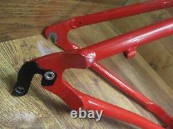 Vintage Schwinn Homegrown 26 Cantilever Mountain Bike Frame 19