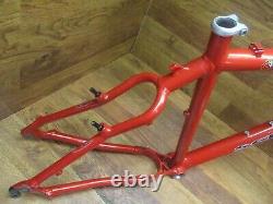 Vintage Schwinn Homegrown 26 Cantilever Mountain Bike Frame 19