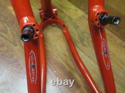 Vintage Schwinn Homegrown 26 Cantilever Mountain Bike Frame 19