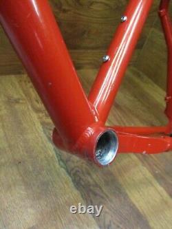 Vintage Schwinn Homegrown 26 Cantilever Mountain Bike Frame 19