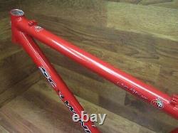 Vintage Schwinn Homegrown 26 Cantilever Mountain Bike Frame 19