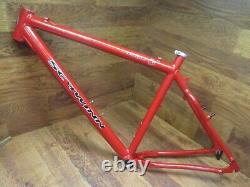 Vintage Schwinn Homegrown 26 Cantilever Mountain Bike Frame 19