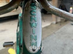 Vintage Schwinn Hornet Men's 24 Bike Bicycle