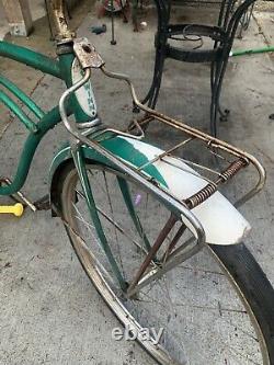 Vintage Schwinn Hornet Men's 24 Bike Bicycle