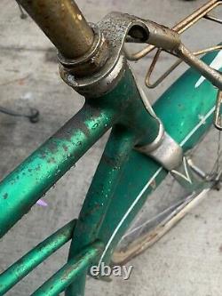 Vintage Schwinn Hornet Men's 24 Bike Bicycle