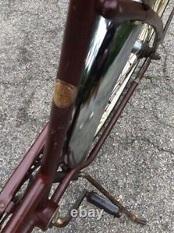 Vintage Schwinn Hornet Women's Bike Original Very Good