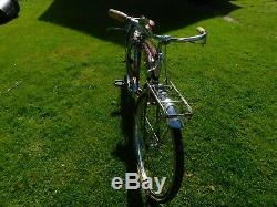 Vintage Schwinn Jaguar Boys Bike Bicycle 26