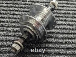 Vintage Schwinn KRATE Bicycle 5 Speed Disc Brake Rear Hub NOS Manta Ray Bike